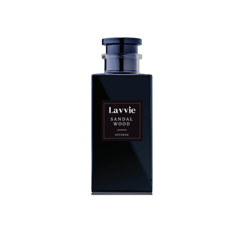 LAVVIE SANDAL WOOD PRIVATE C. INTENSE EDP 70ML
