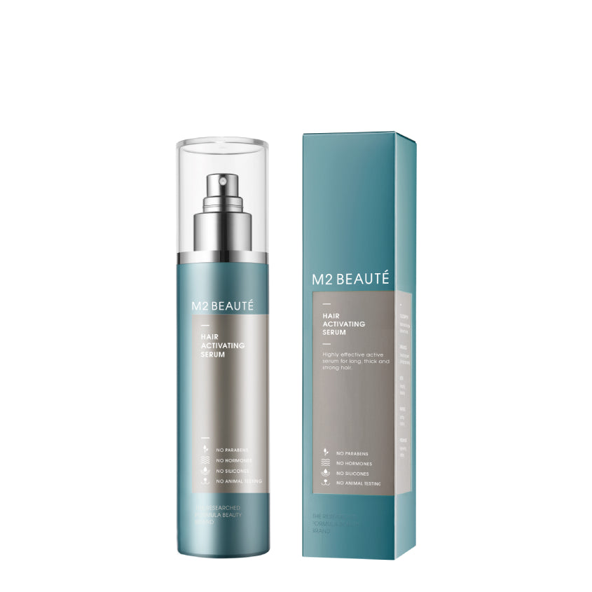 Hair Activating Serum