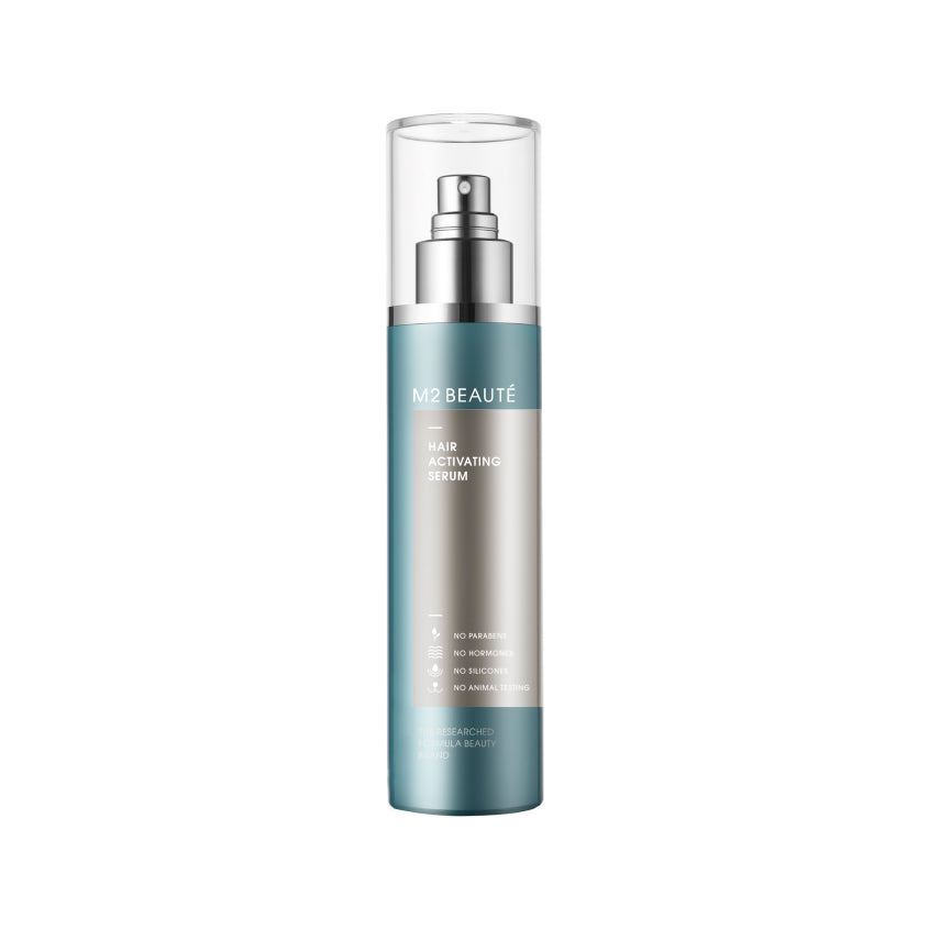 Hair Activating Serum