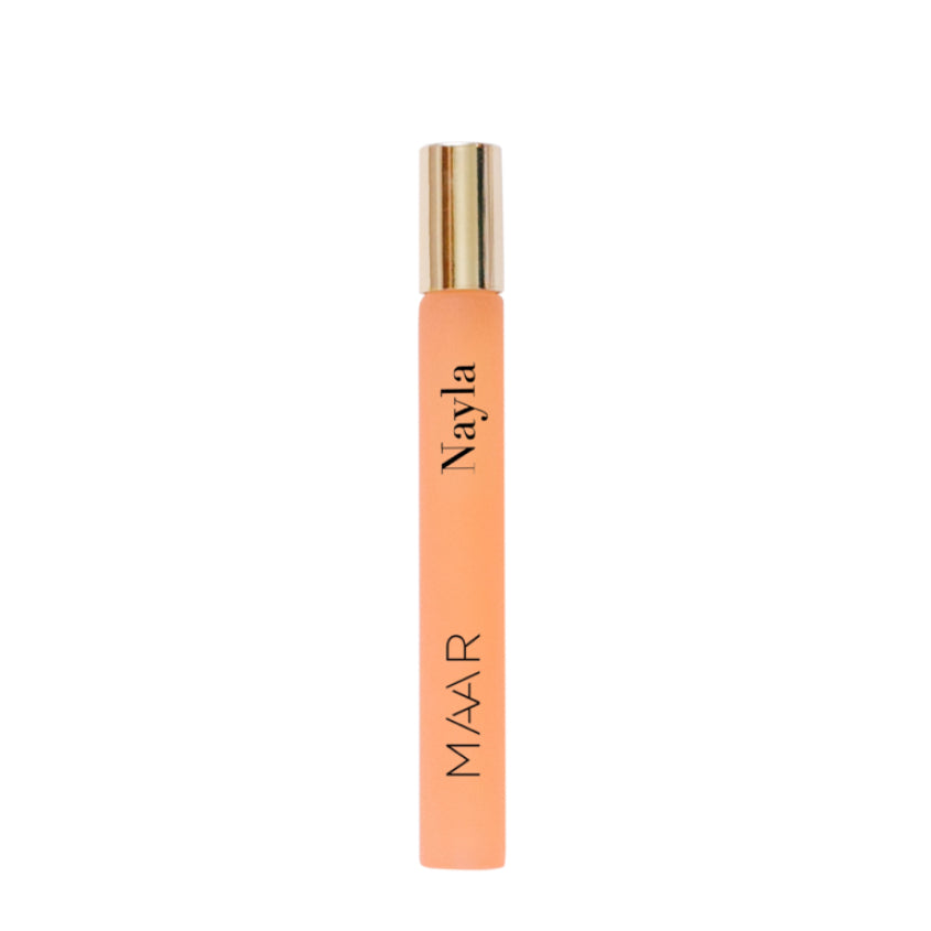 MAAR EAU DE PARFUM  NAYLA 10ML
