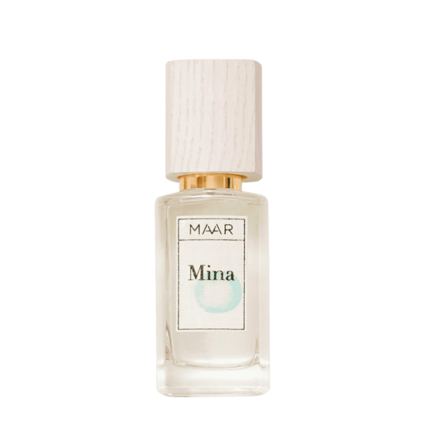 MAAR EAU DE PARFUM MINA 50ML