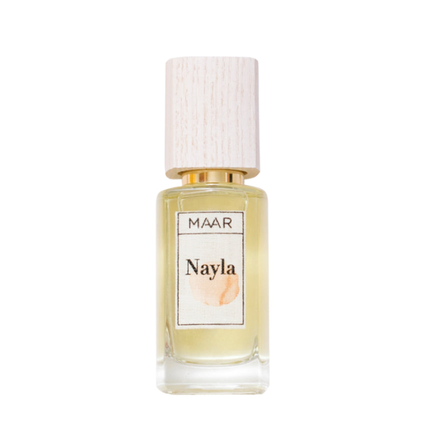 MAAR EAU DE PARFUM NAYLA 50ML