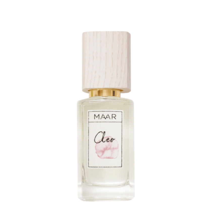 MAAR EAU DE PARFUM CLEO 50ML