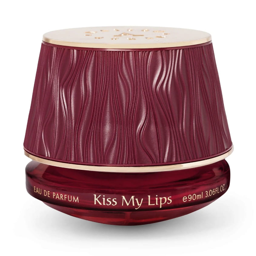 Kiss My Lips