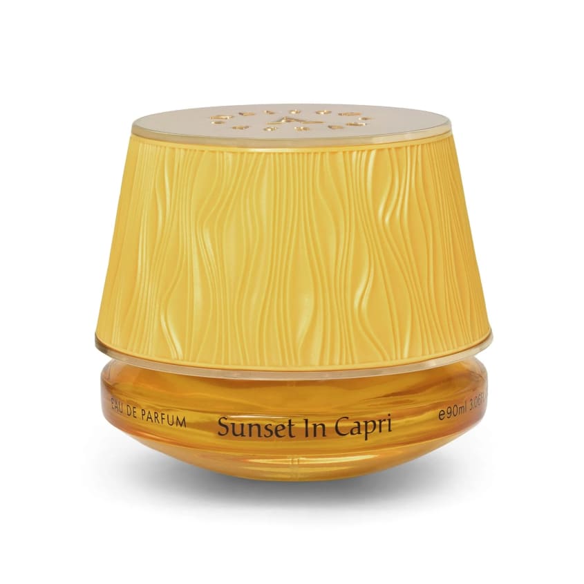 MAISON ASRAR SUNSET IN CAPRI EDP 90ML