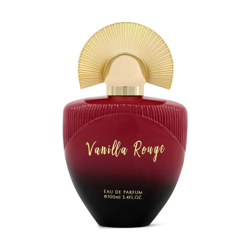 Vanilla Rouge