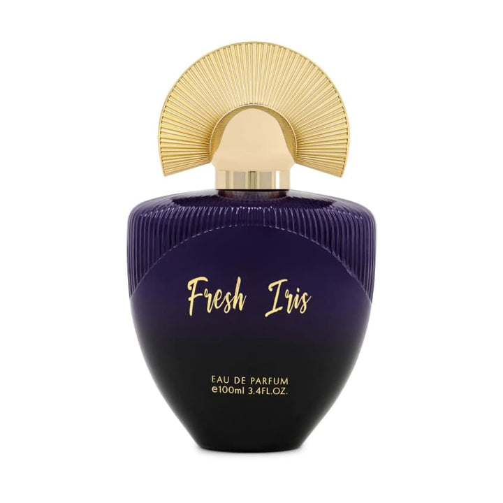 Fresh Iris
