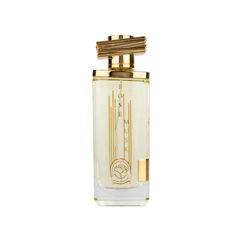 Rose Musk