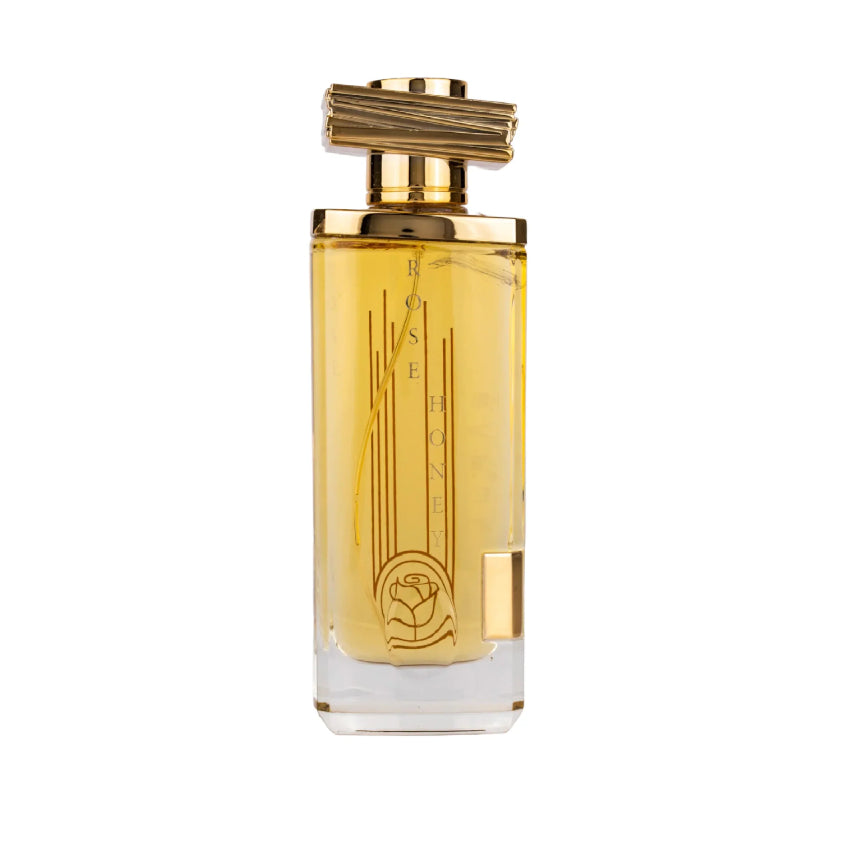 Rose Honey
