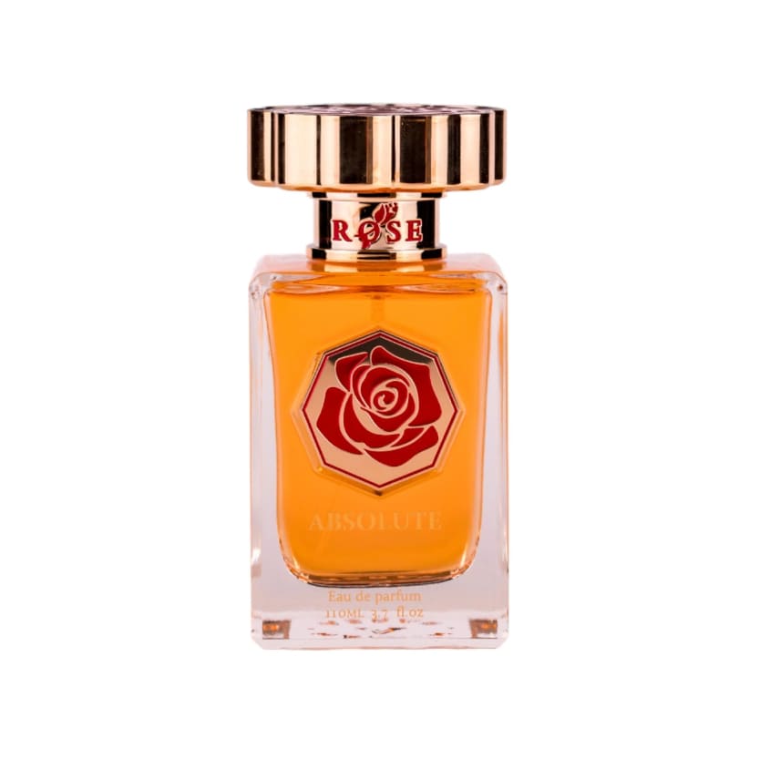 Rose Absolute