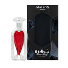 MAISON ASRAR JAWHARA ROUGE EDP 80ML – buy online