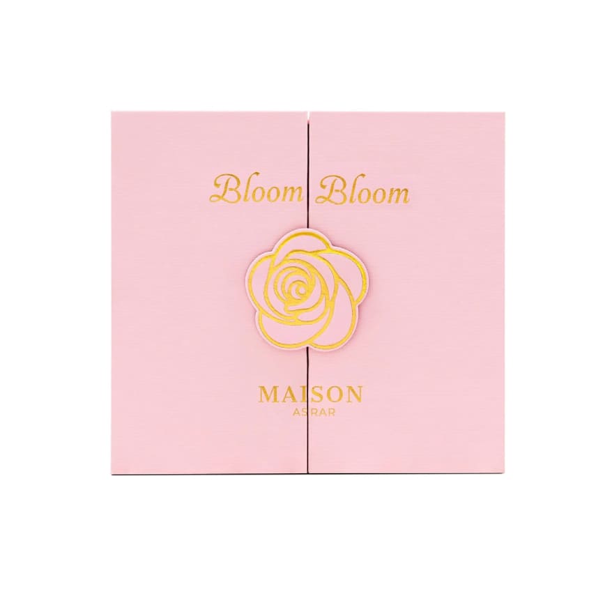 Bloom Bloom