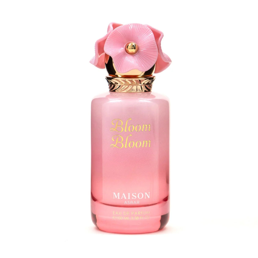 Bloom Bloom