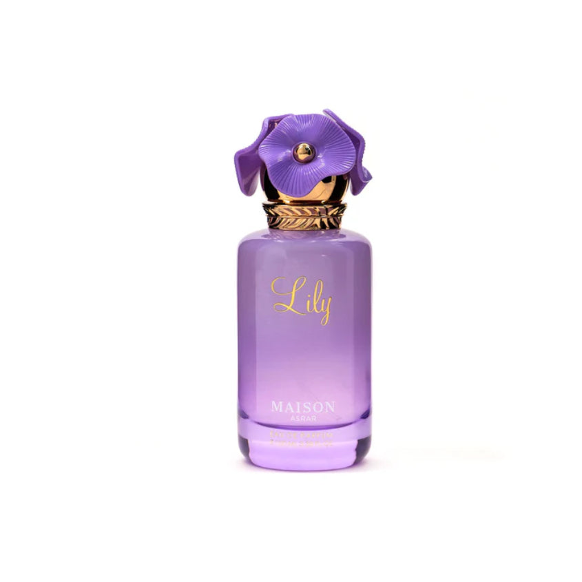 Lily