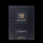 MAJOURI BLUE DESERT EDP 75 ML – شراء أونلاين