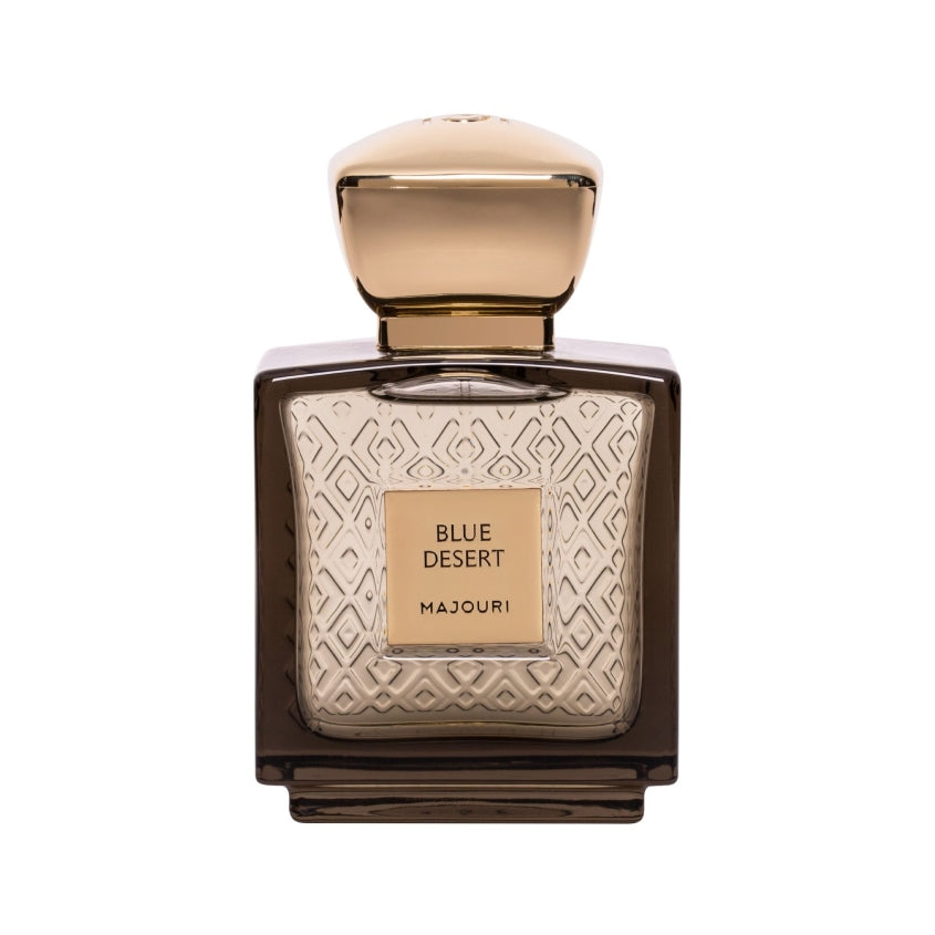 MAJOURI BLUE DESERT EDP 75 ML