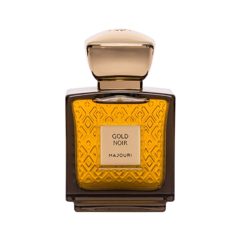 MAJOURI GOLD NOIR EDP 75 ML