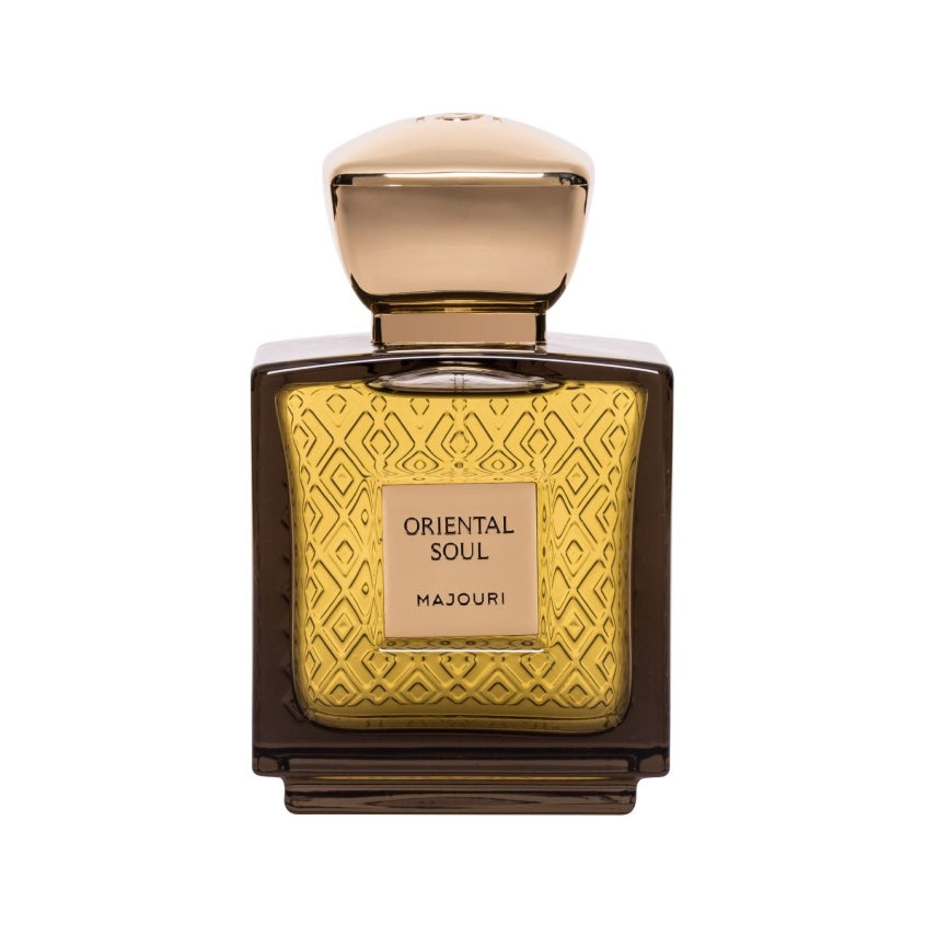 MAJOURI ORIENTAL SOUL EDP 75 ML