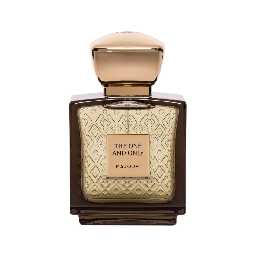 MAJOURI THE ONE AND ONLY EDP 75 ML