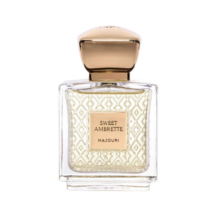 MAJOURI SWEET AMBRETTE EDP 75 ML