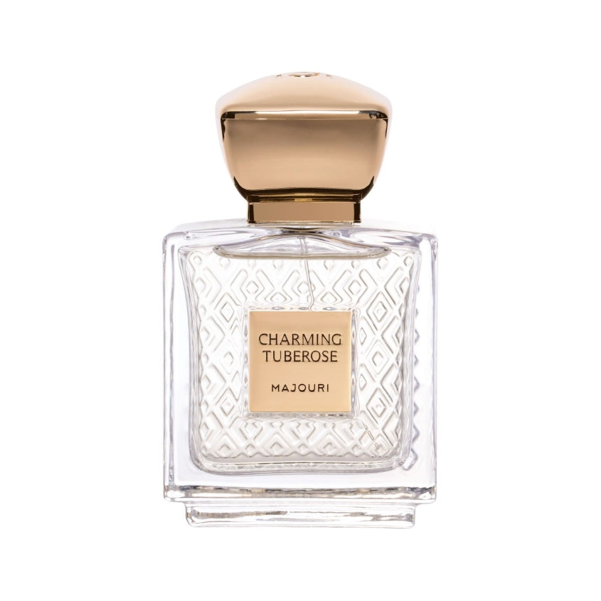 MAJOURI CHARMING TUBEROSEEDP 75 ML