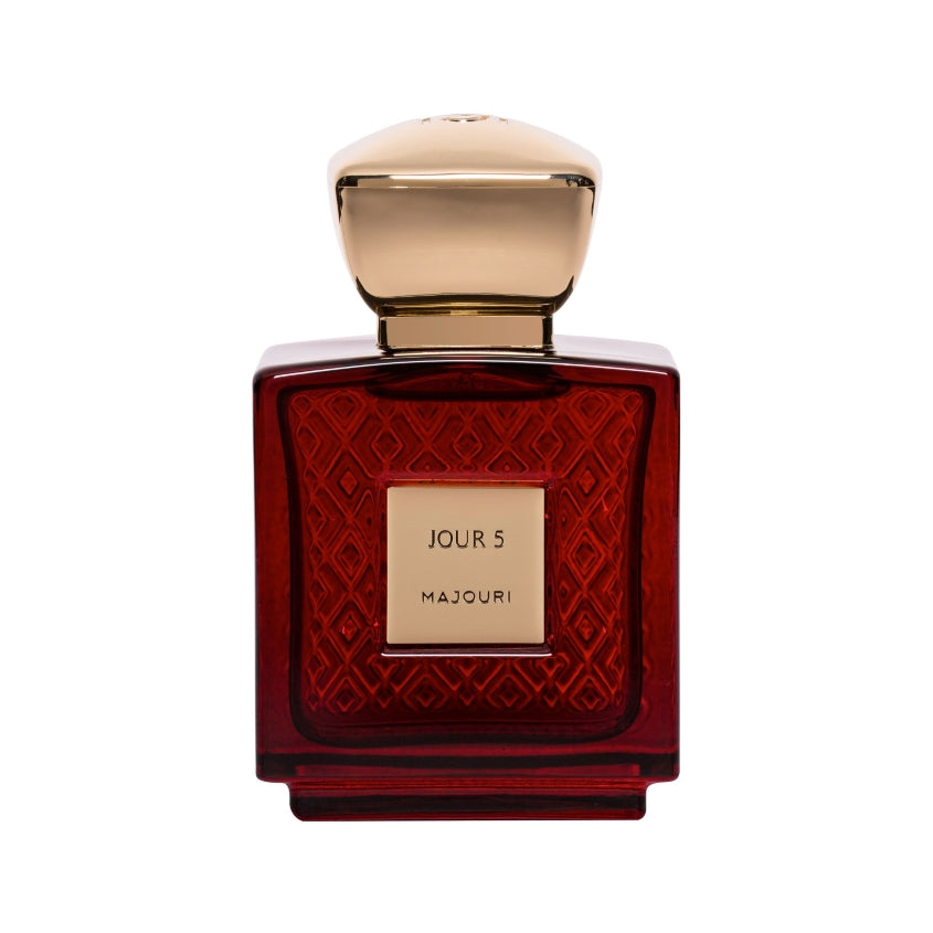 MAJOURI JOUR 5 EDP 75 ML