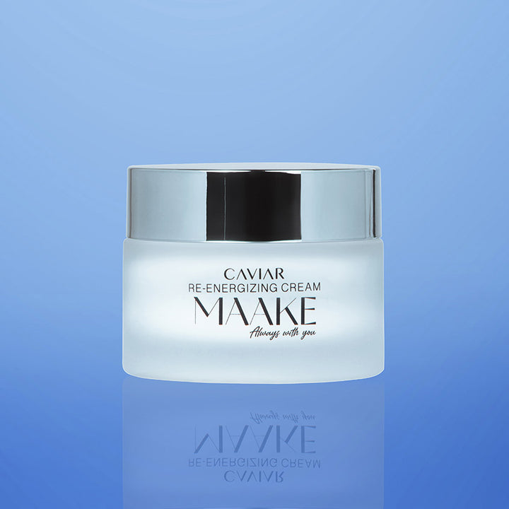 Caviar Re-Energizing Cream