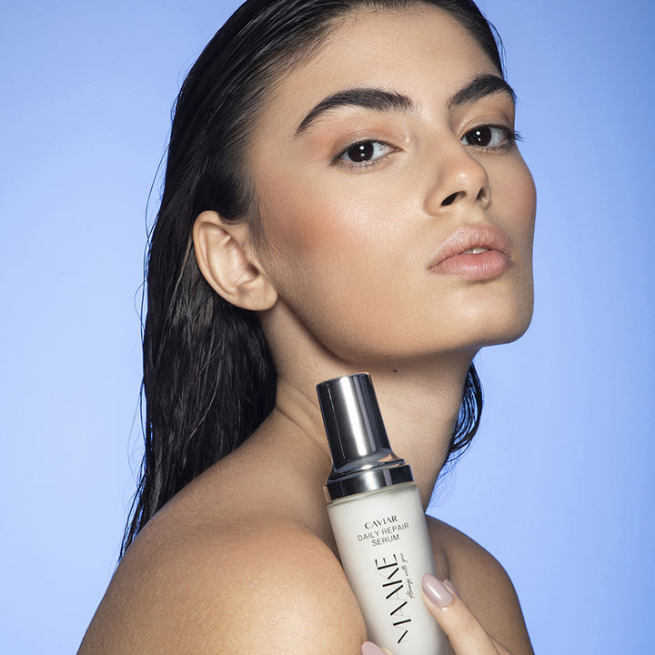 Caviar Daily Repair Serum