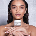 4X Hyaluronic Hydrating & Brightening Moisturizer