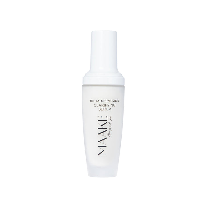 4X Hyaluronic Clarifying Serum