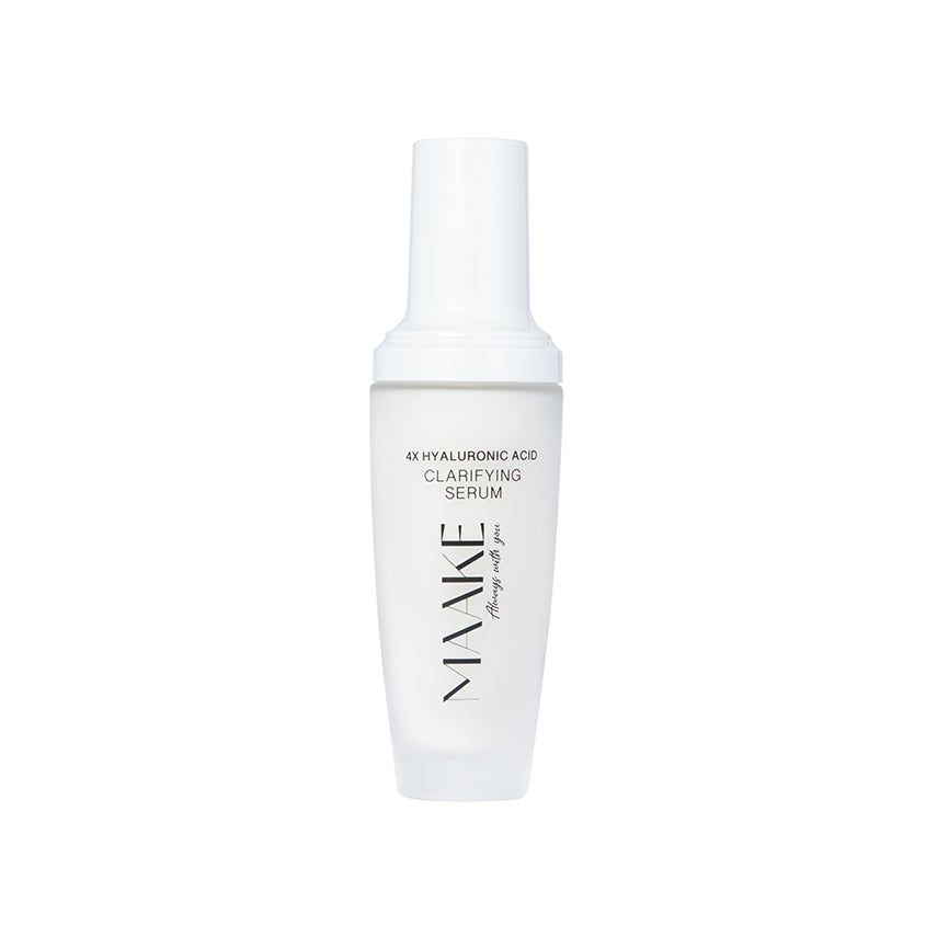 4X Hyaluronic Clarifying Serum