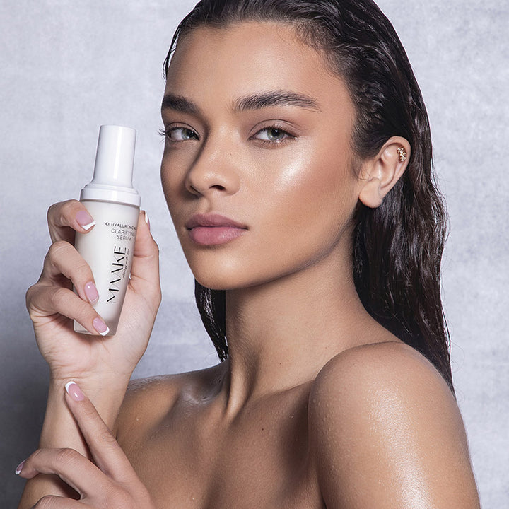 4X Hyaluronic Clarifying Serum