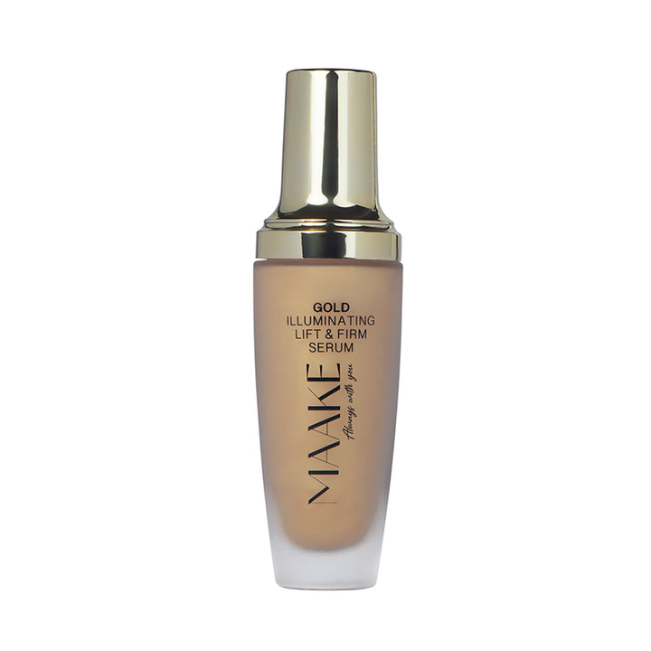 Gold Illuminating Lift & Firm Serum