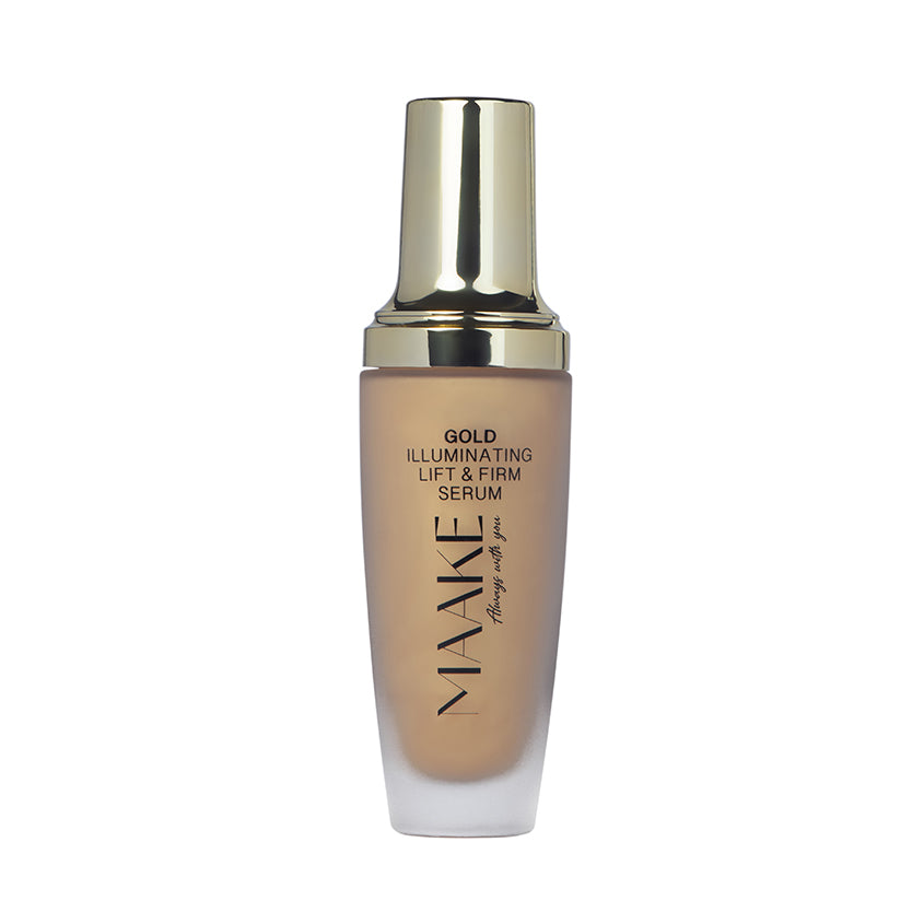 Gold Illuminating Lift & Firm Serum