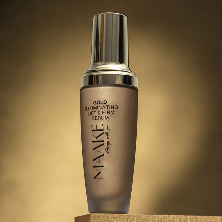 Gold Illuminating Lift & Firm Serum