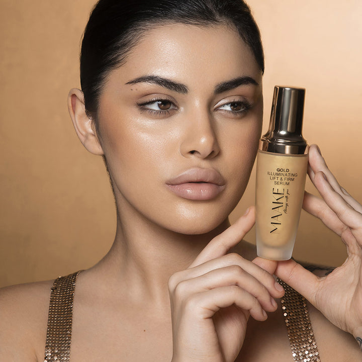 Gold Illuminating Lift & Firm Serum