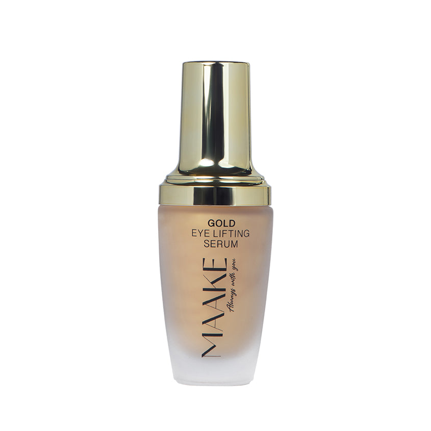 Gold Eye Lifting Serum