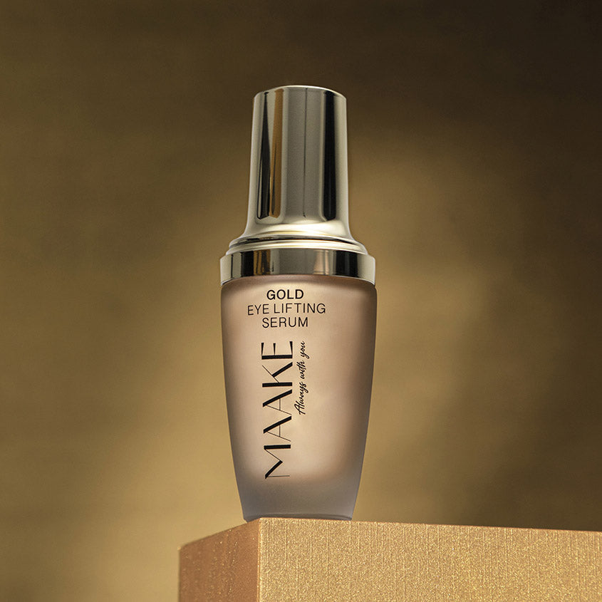 Gold Eye Lifting Serum