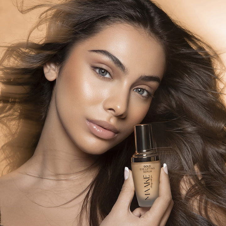 Gold Eye Lifting Serum