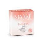 Taboha Africa 3-in-1 Pure Shea Butter Pomade With Carrot Oil
