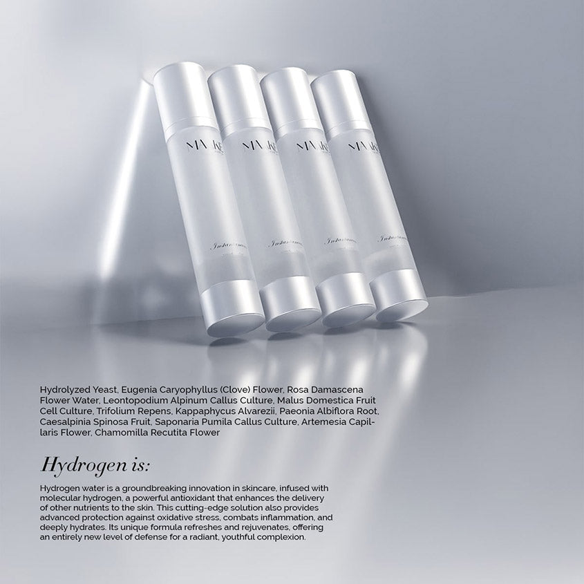 Instantaneous Instant Lifting Spray