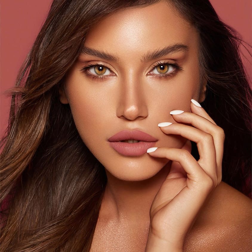 Kissproof Liquid Matte
