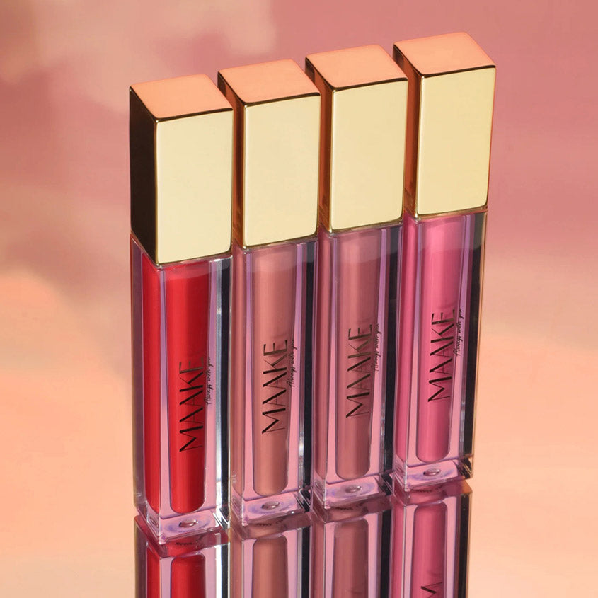 Kissproof Liquid Matte