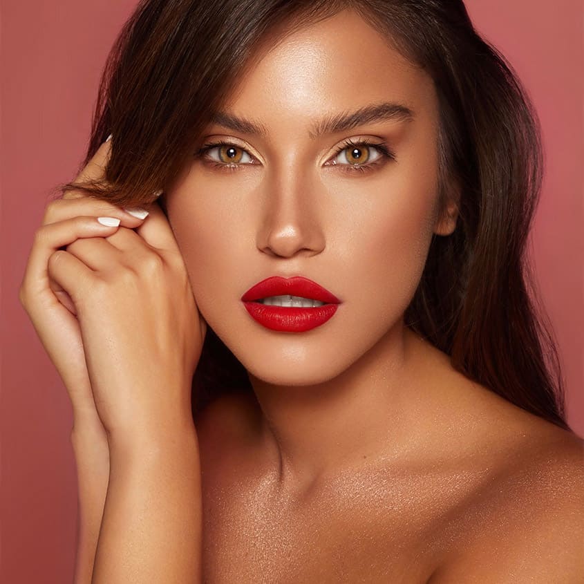 Kissproof Liquid Matte