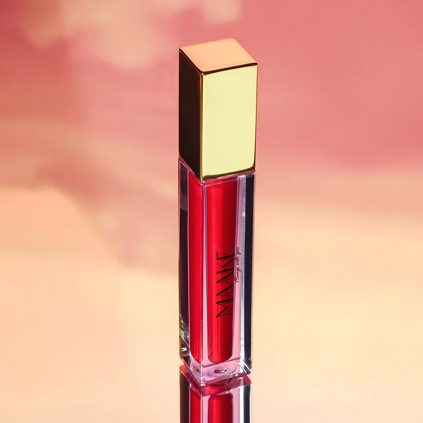 Kissproof Liquid Matte