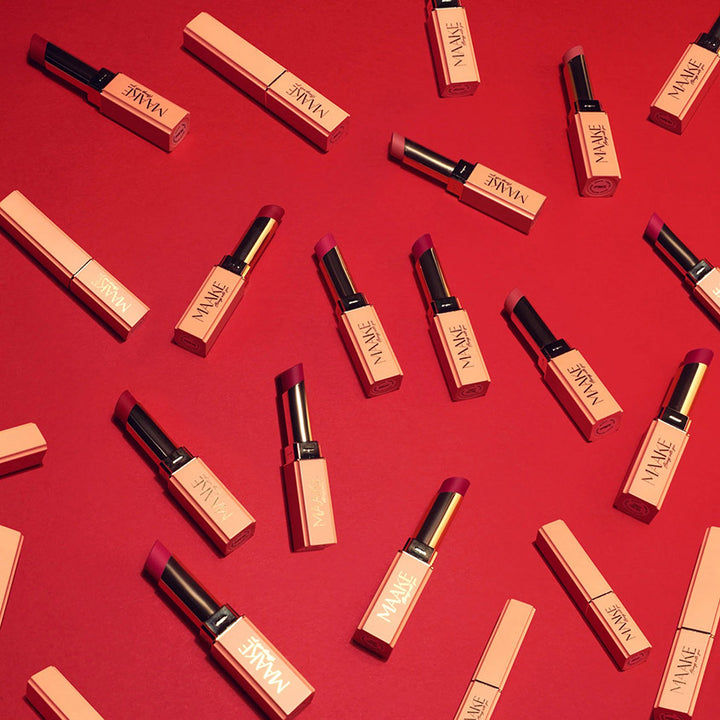 OPTIMISTIC VELVET MATTE LIPSTICK 3,8 g