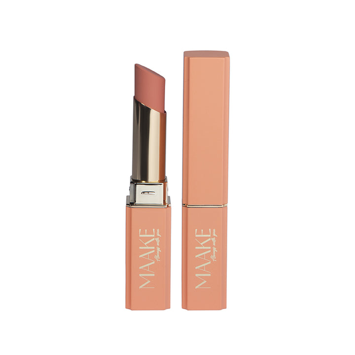 Velvet Matte Lipstick