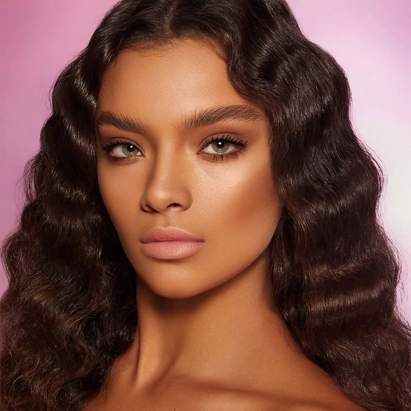 Velvet Matte Lipstick