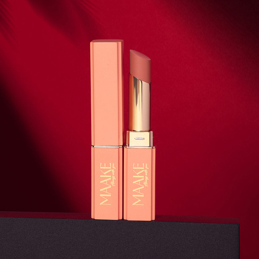 Velvet Matte Lipstick