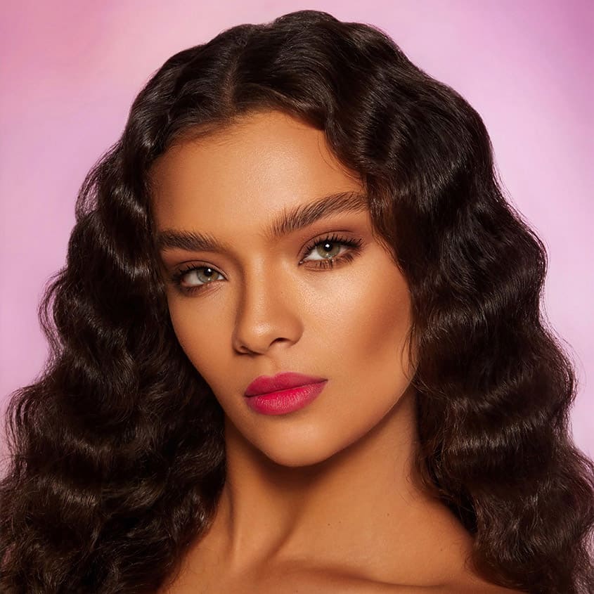 Velvet Matte Lipstick